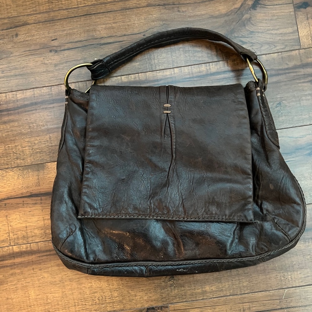 Beautiful Italian Leather Purse